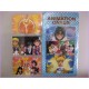 Sailor moon set 6 lamicard Original Japan Gadget Anime manga 90s Laminated card